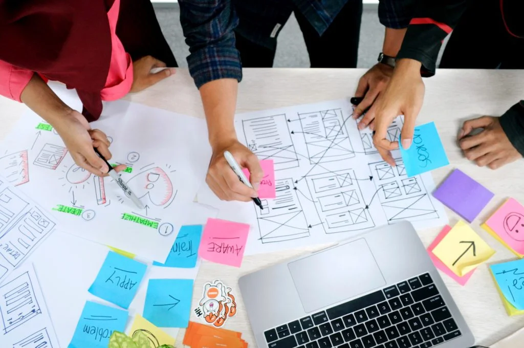 Low-Code/No-Code Software Development: A Comprehensive Guide