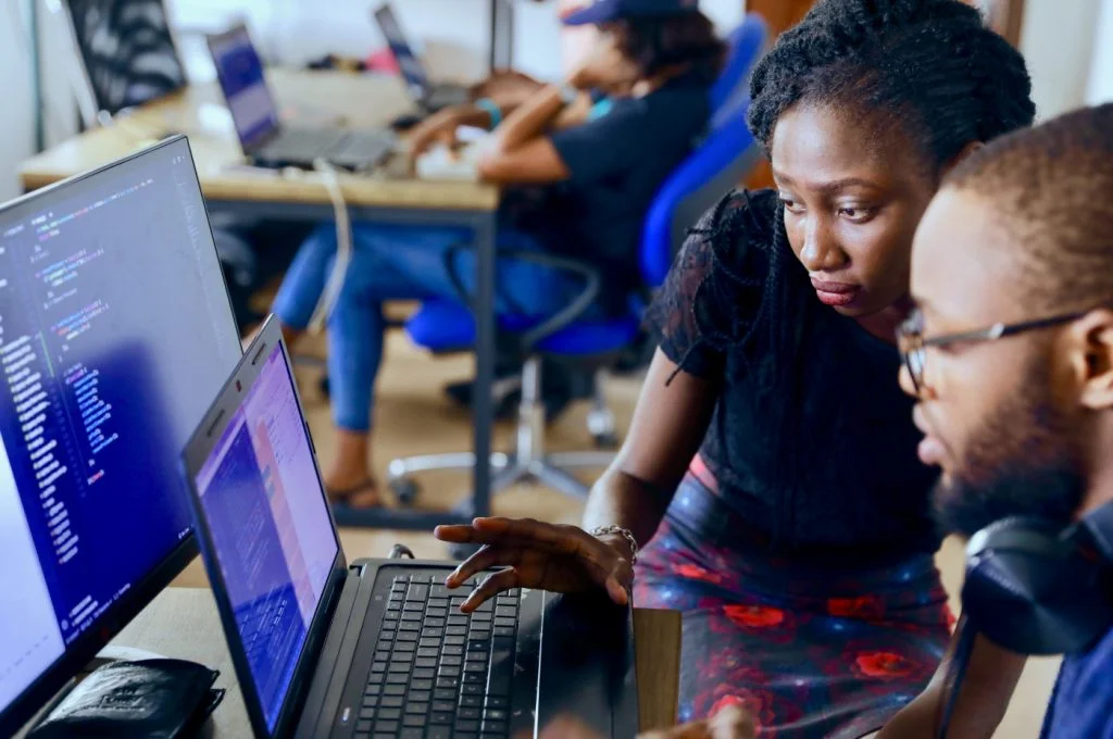 Low-Code vs No-Code: What's the Difference?
