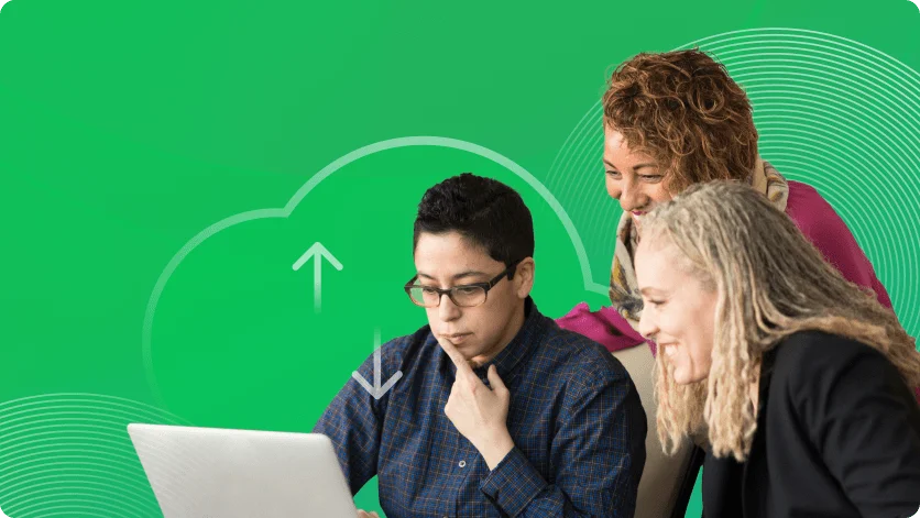 Cloud Migration Strategy eBook - Gain Optimal Performance, Cost Efficiency, and Control