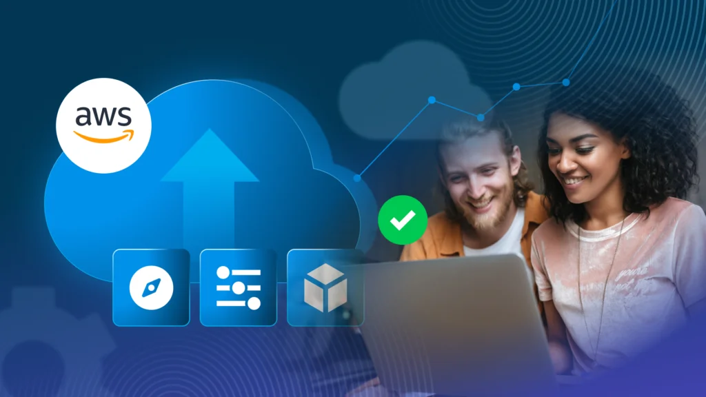 Accelerate AWS Cloud Migration with DuploCloud’s Inclusive Support Services