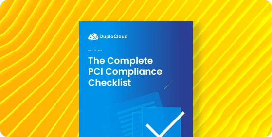 The Complete PCI Compliance Checklist
