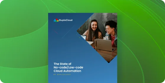The State of No-Code/Low-Code Cloud Automation