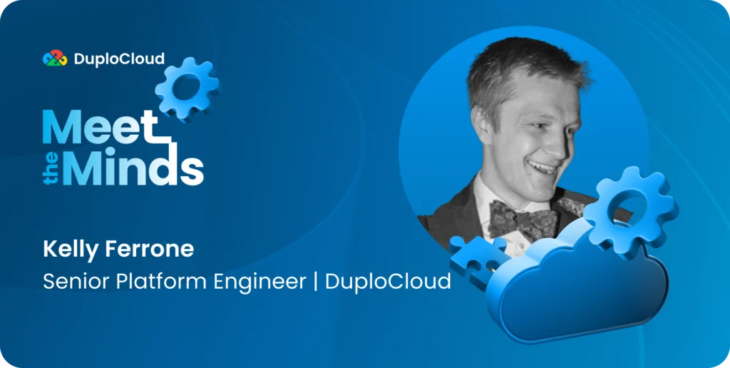 Meet the Minds: A Senior Platform Engineer Explains How to Meet and Exceed Cloud Migration Expectations