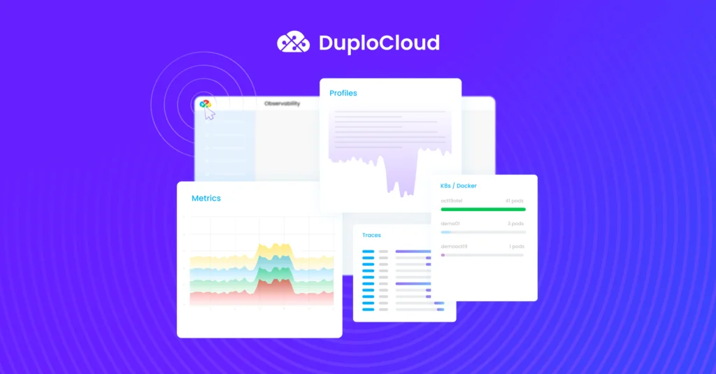 Deep Cloud Insights with DuploCloud OpenTelemetry
