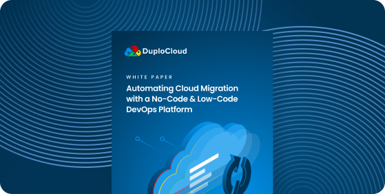 Automating Cloud Migrations