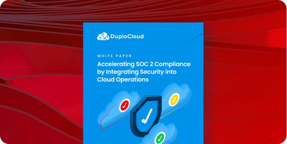 Accelerating SOC 2 Compliance