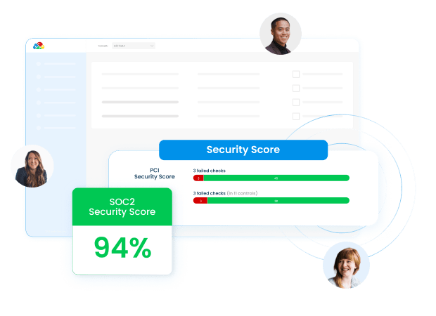 Simplify cloud complexity and enhance efficiency with DuploCloud’s ITOps automation platform.