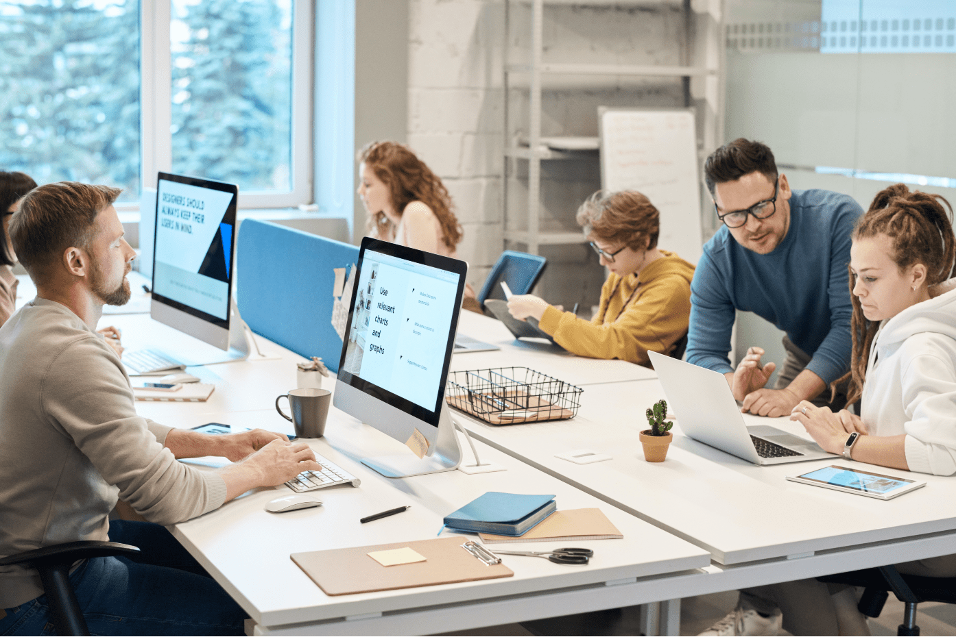 SOC 2 Compliance Requirements: The Essential Checklist