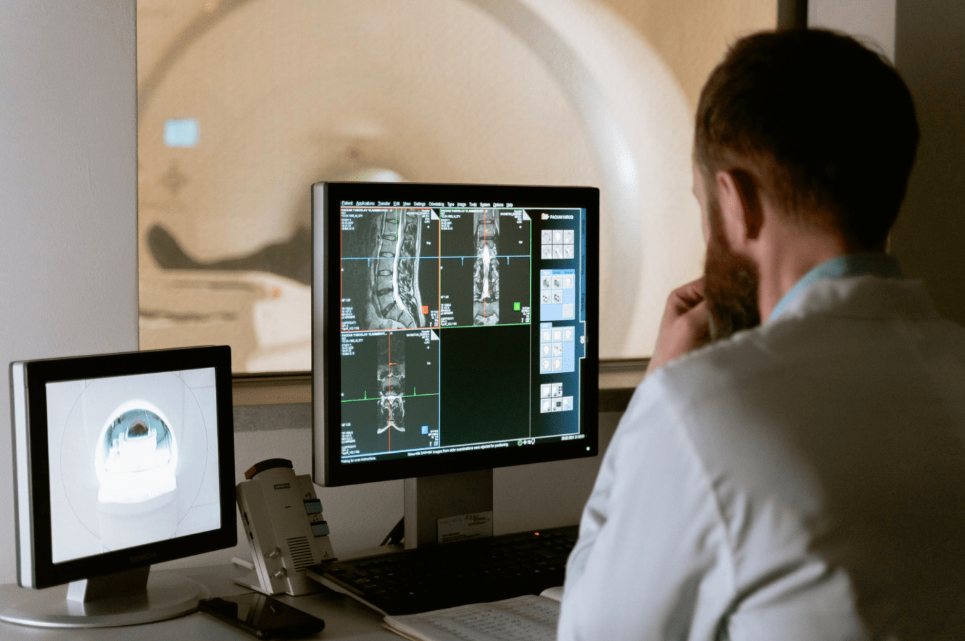 HIPAA and the Cloud: What Healthcare Professionals Need to Know