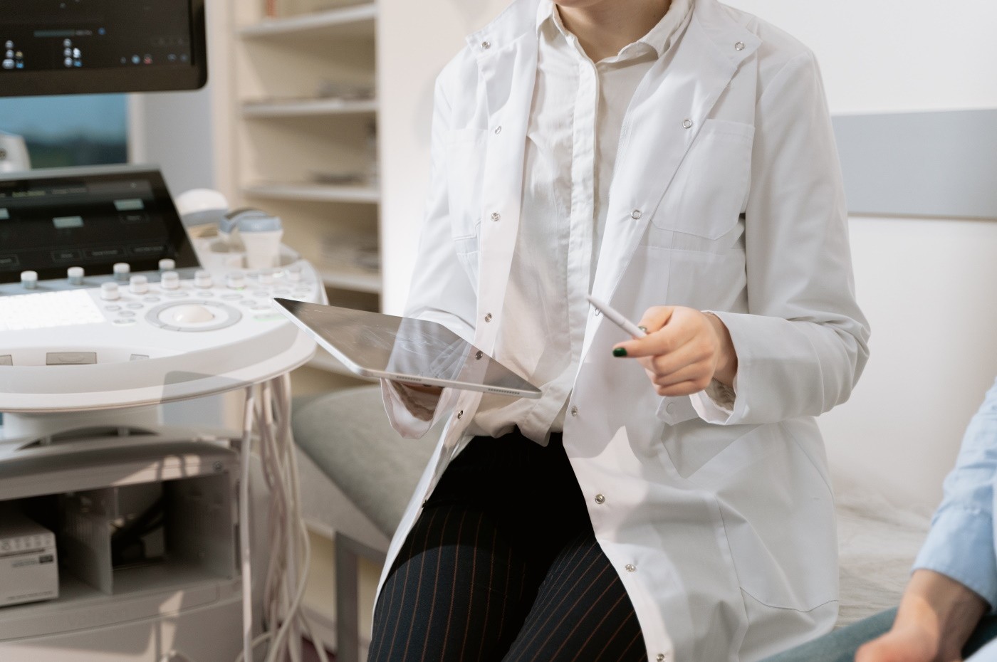 4 Requirements of HIPAA Compliant Data Storage in the Cloud