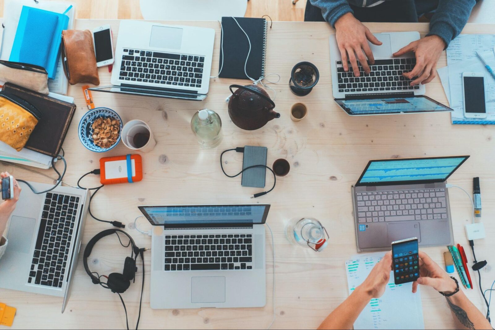 Cloud Infrastructure Automation Tools to Enhance Development