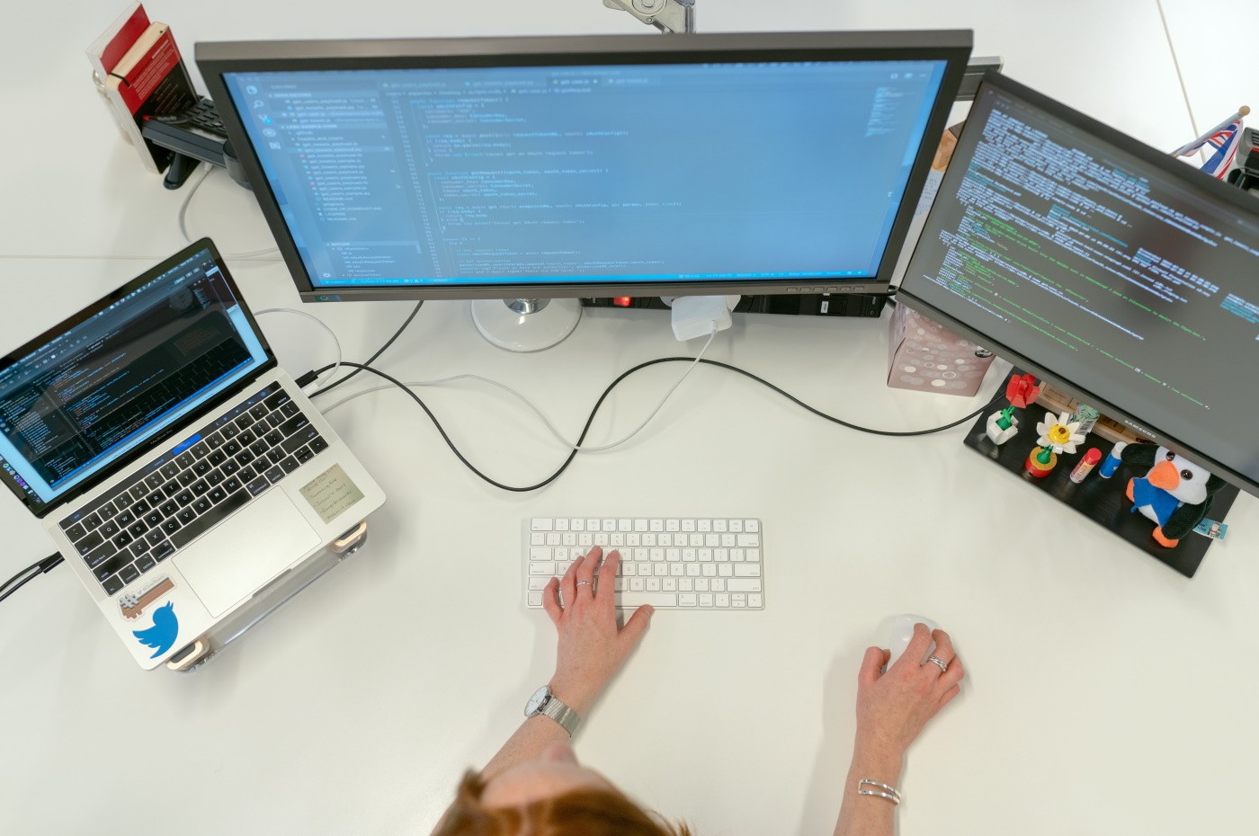 7 Internal Developer Platform Best Practices