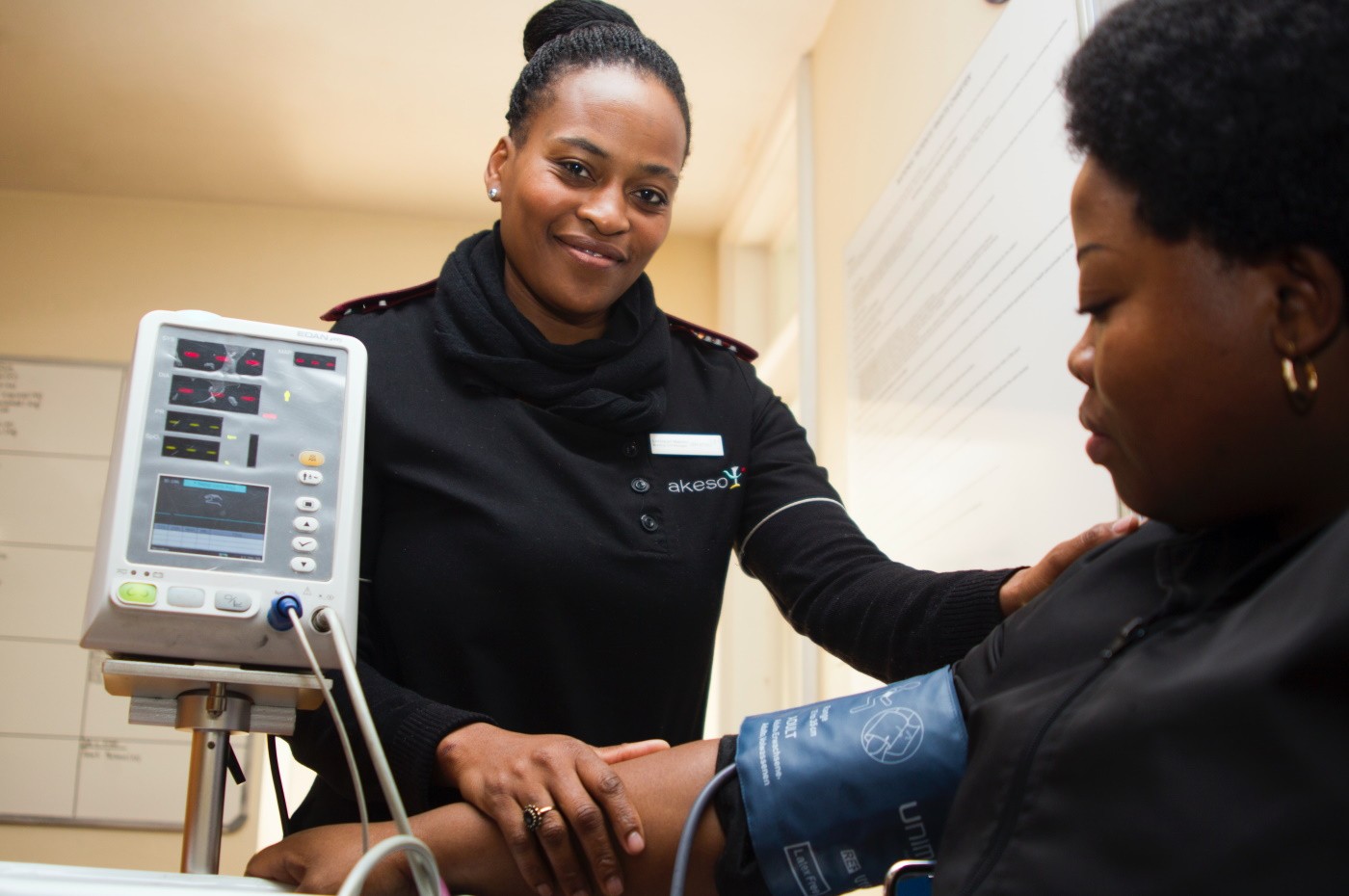 What is Cloud Computing in Healthcare?