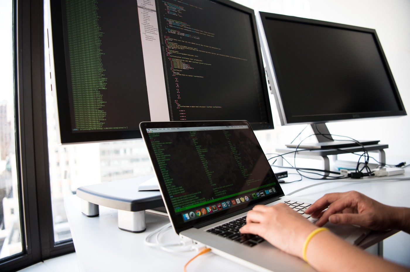 What Is Infrastructure as Code in DevOps?