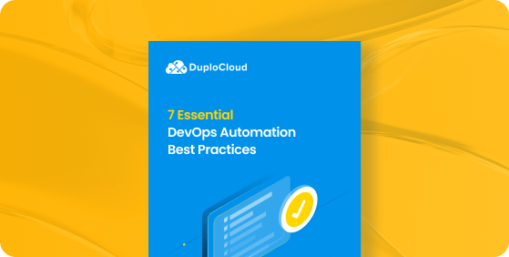 7 Essential DevOps Automation Best Practices