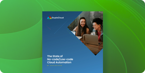 The State of No-Code/Low-Code Cloud Automation