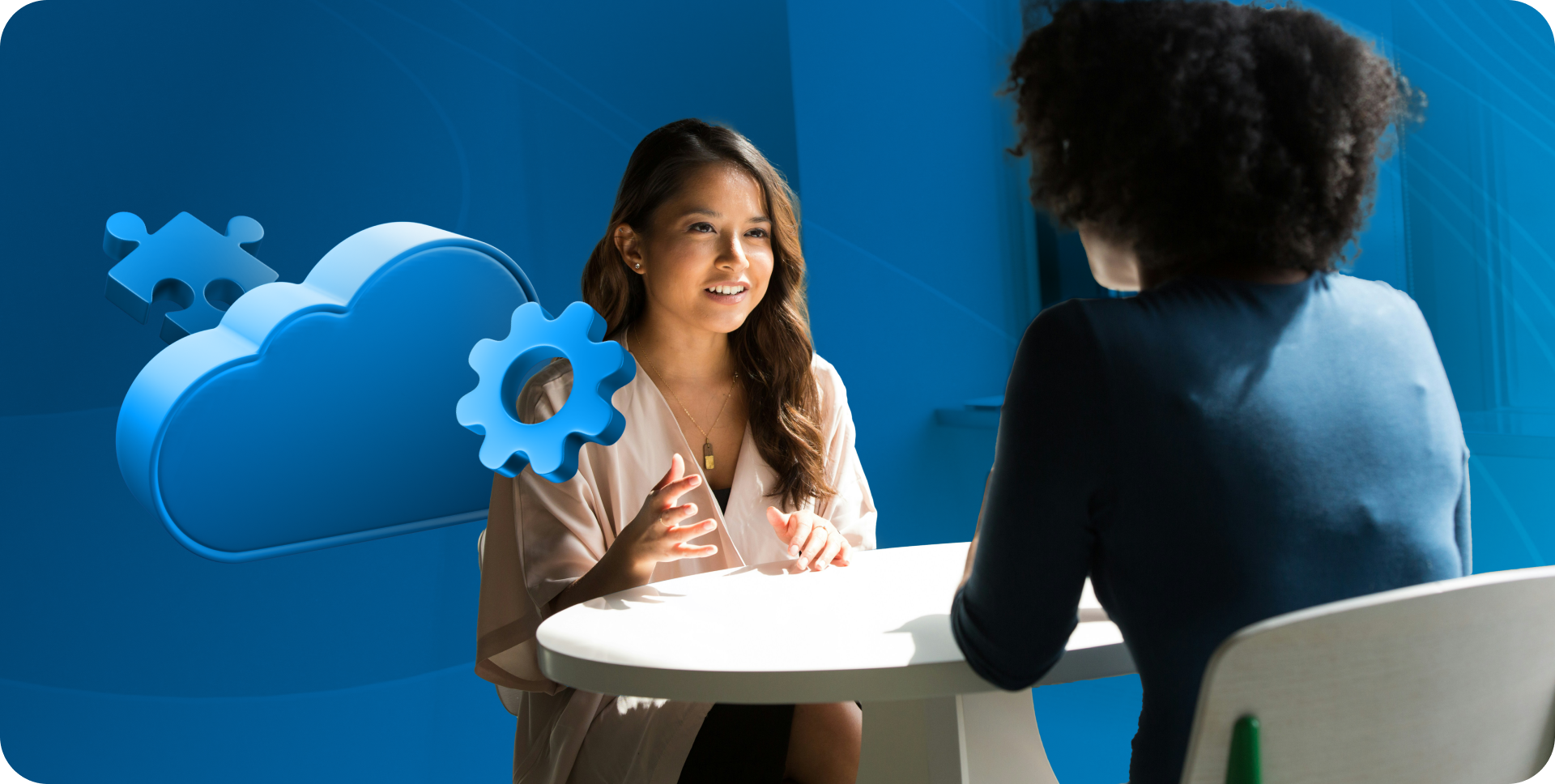 Meet the Minds: A Client Success Manager Gives a Cloud Migration Walkthrough With DuploCloud