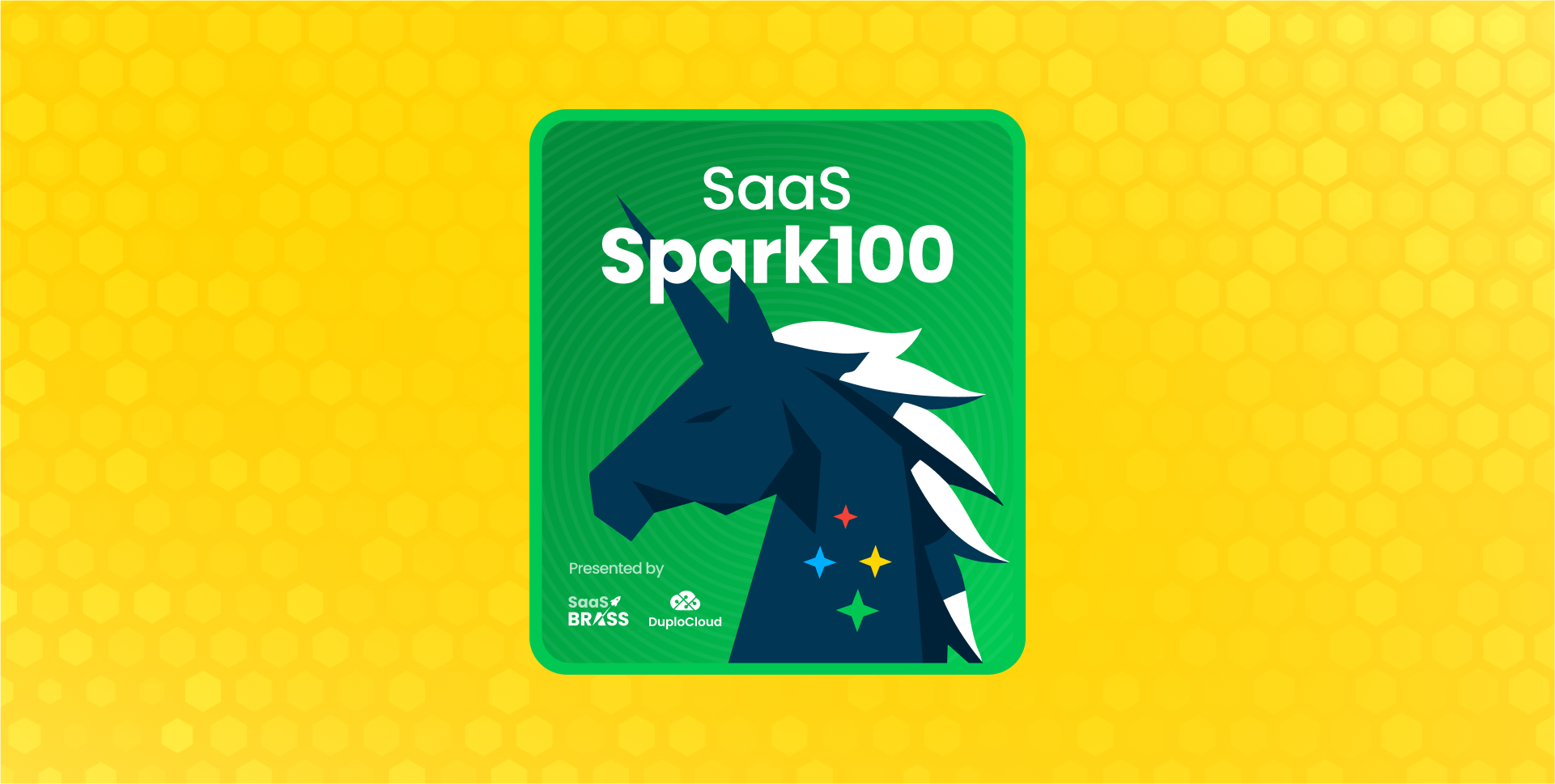 Celebrating Innovation: Meet the Spark100 Honorees for 2024 - Part 2 (E-M)