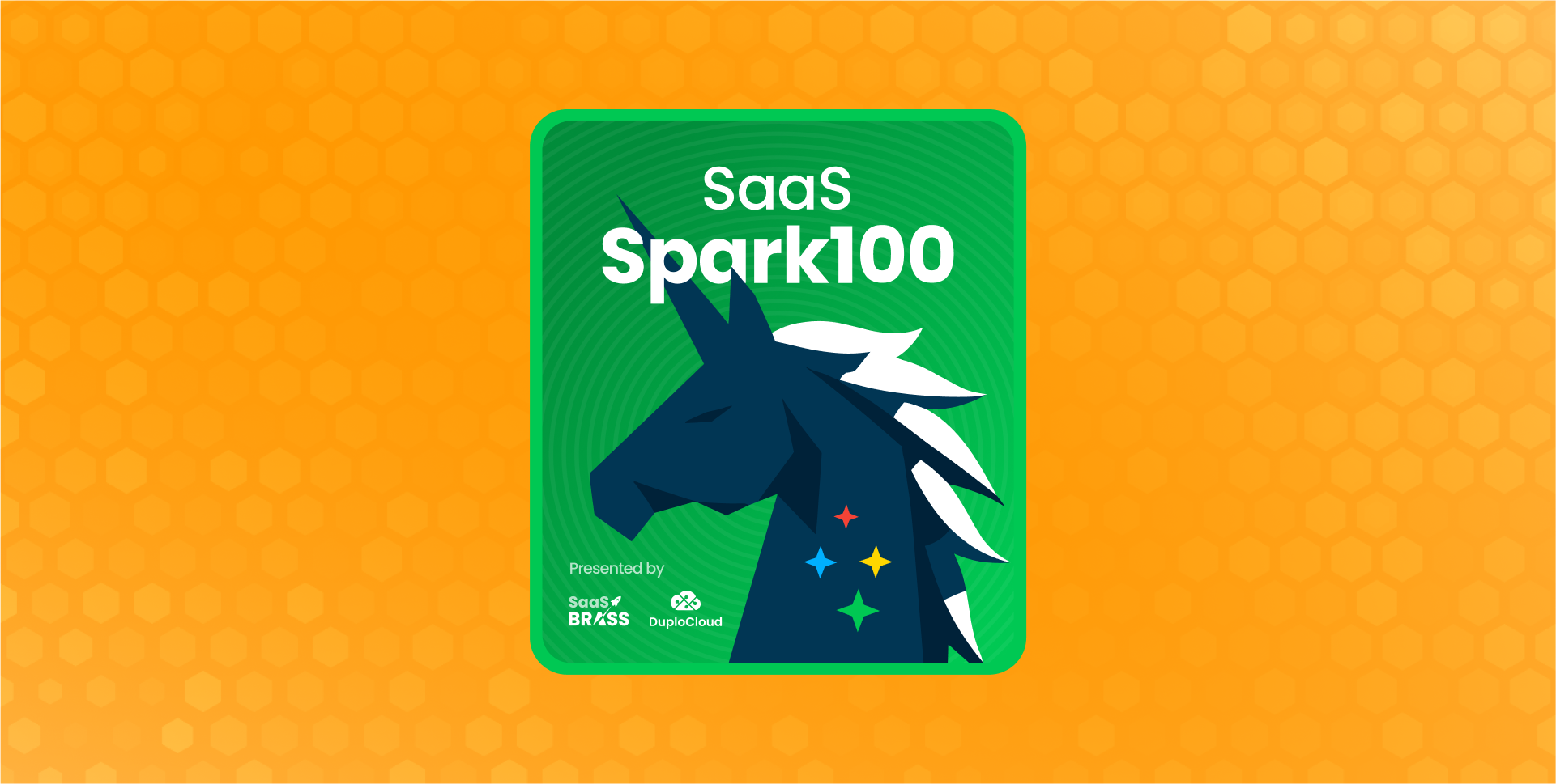 Celebrating Innovation: Meet the Spark100 Honorees for 2024 - The Full List