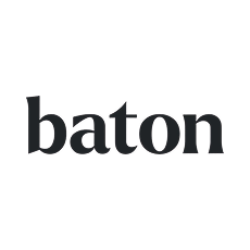 Spark100: Baton Market