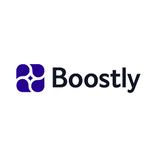 Spark100: Boostly