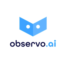 Spark100: Observo AI