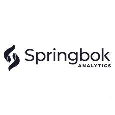 Spark100: Springbok Analytics