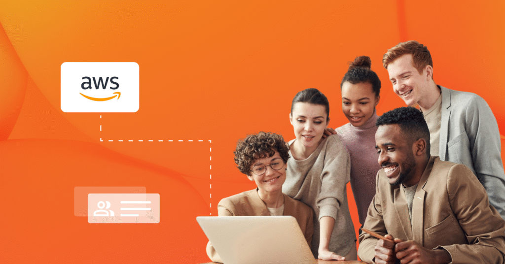 How DuploCloud Complements AWS for Early-Stage Teams