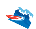 wave